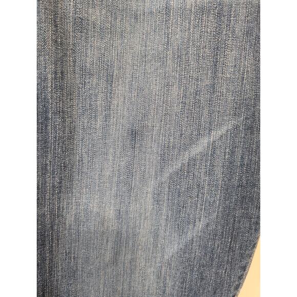 AG Adriano Goldschmied Protege Jeans Men Size 34x34* Medium Wash Straight Leg - Picture 5 of 12